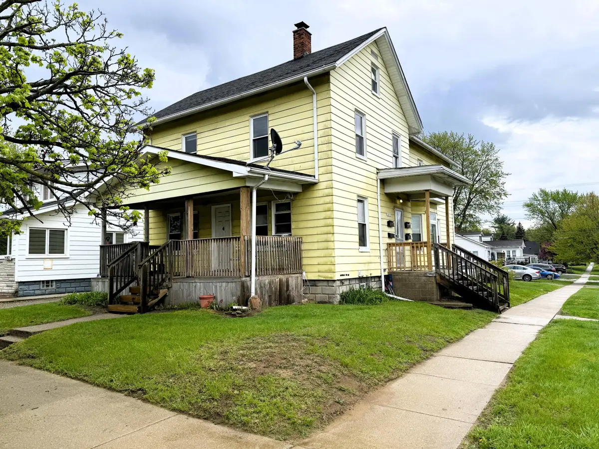 29019 Sheeks S, Flat Rock, MI 48134 - #1