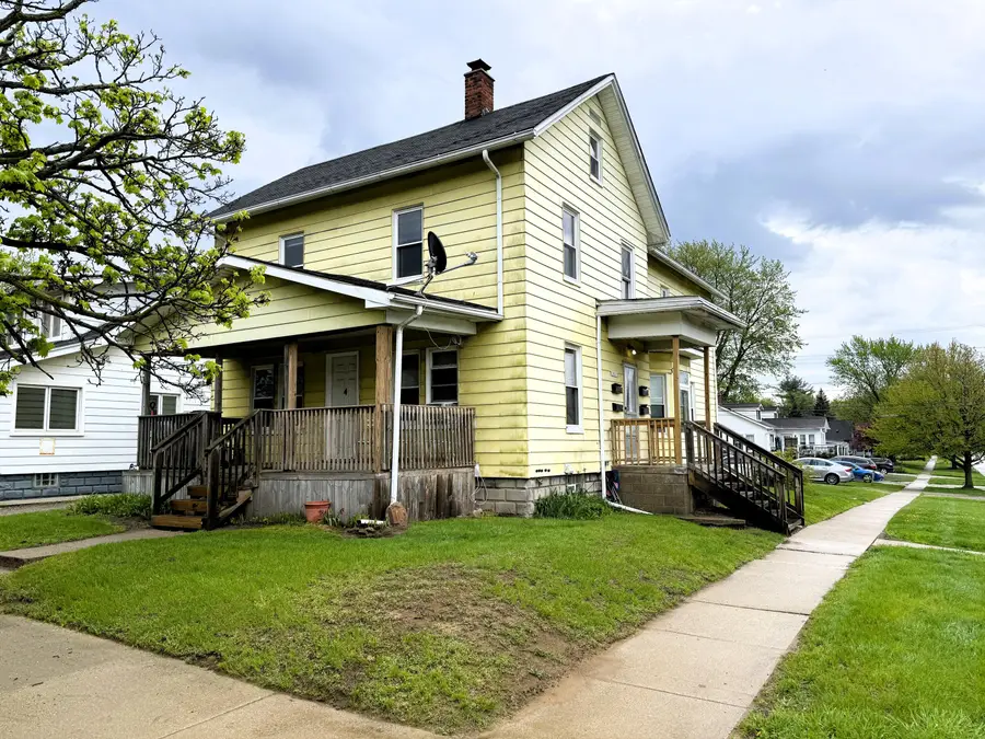 29019 Sheeks S, Flat Rock, MI 48134 - #2