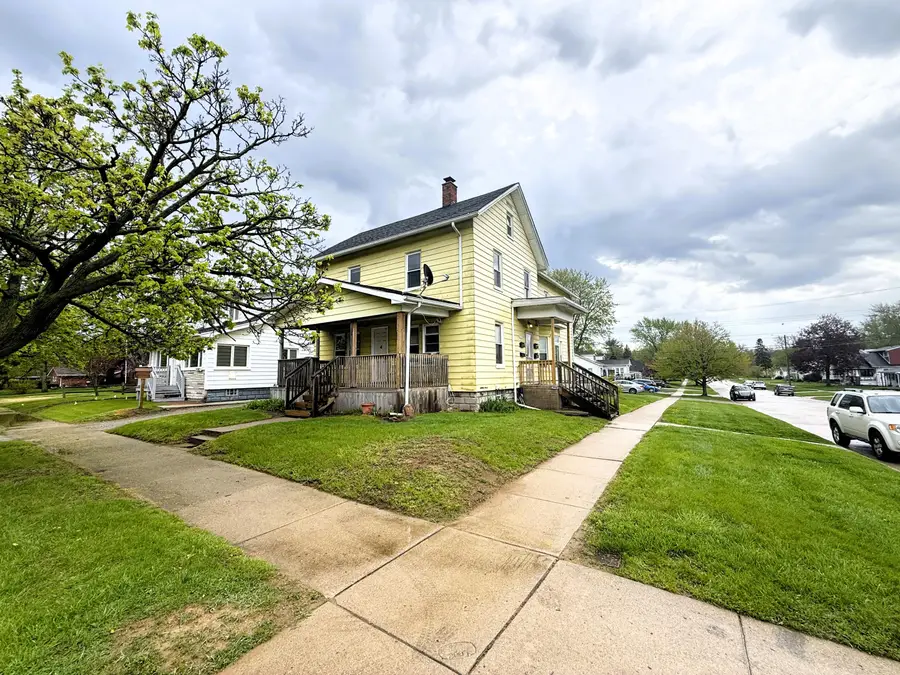 29019 Sheeks S, Flat Rock, MI 48134 - #3