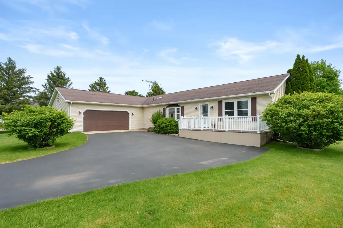 52495 Pulver Road, Three Rivers, MI 49093 - #1