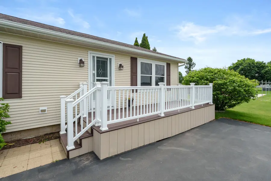 52495 Pulver Road, Three Rivers, MI 49093 - #2