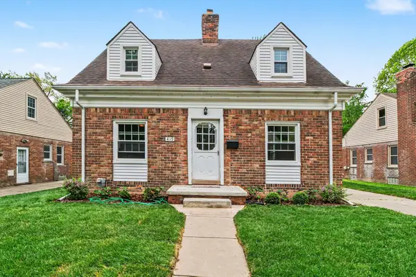 419 Royal Avenue, Royal Oak, MI 48073