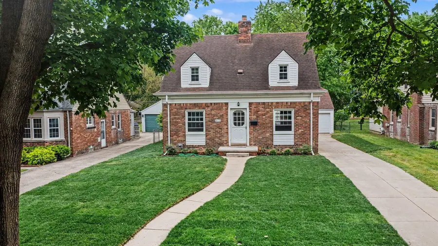 419 Royal Avenue, Royal Oak, MI 48073 - #2