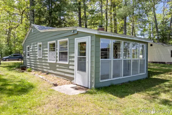 1261 W Channel Street, Bitely, MI 49309