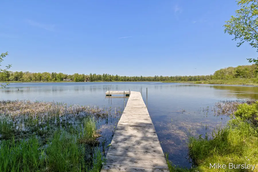 1261 W Channel Street, Bitely, MI 49309 - #2