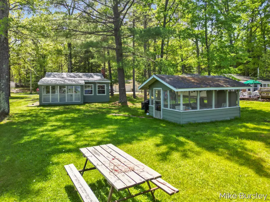 1261 W Channel Street, Bitely, MI 49309 - #3