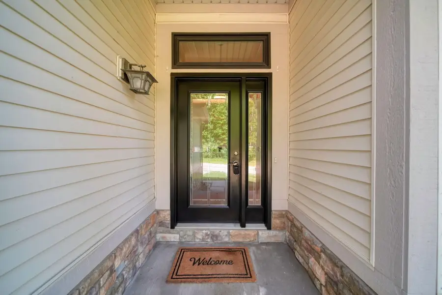712 Glen Oak Drive, Manchester, MI 48158 - #3