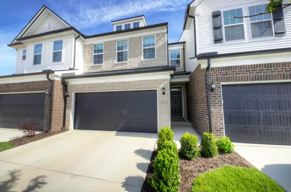 5606 Corgi Drive, Ann Arbor, MI 48108