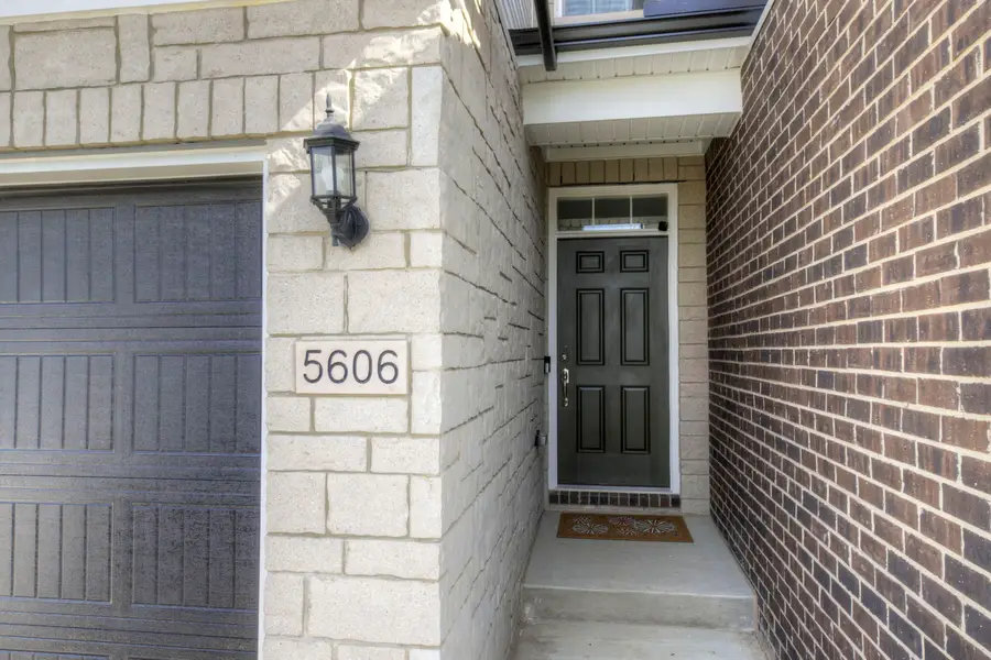 5606 Corgi Drive, Ann Arbor, MI 48108 - #2
