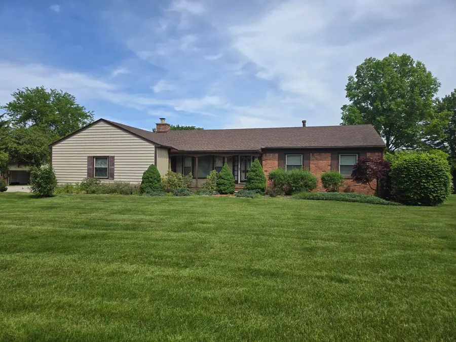 5827 Pine View Drive, Ypsilanti, MI 48197 - #2