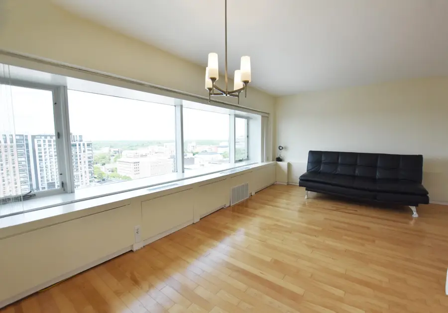 555 E William Street #20i, Ann Arbor, MI 48104 - #2