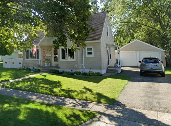623 Sparks Street, Jackson, MI 49202