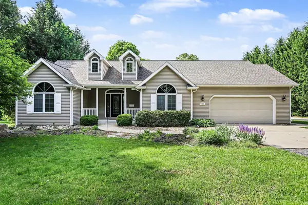 7921 W O Avenue, Kalamazoo, MI 49009