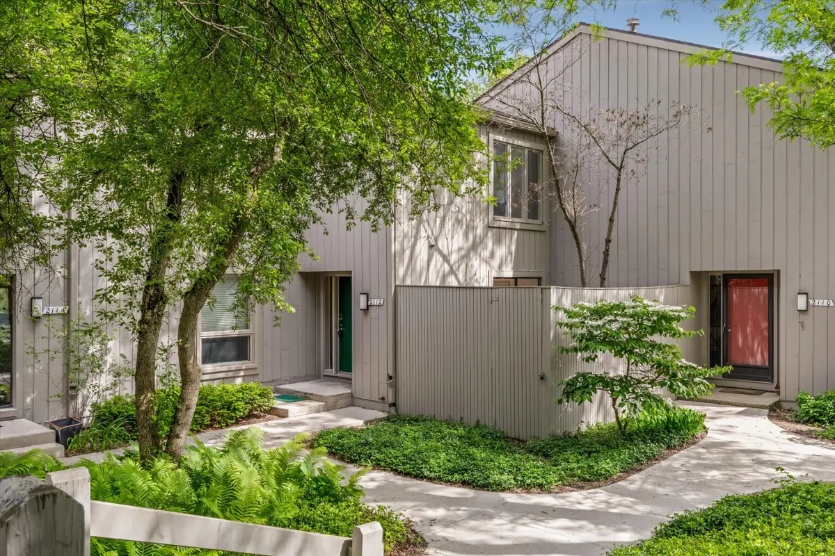 2112 Overlook Court, Ann Arbor, MI 48103 - #1