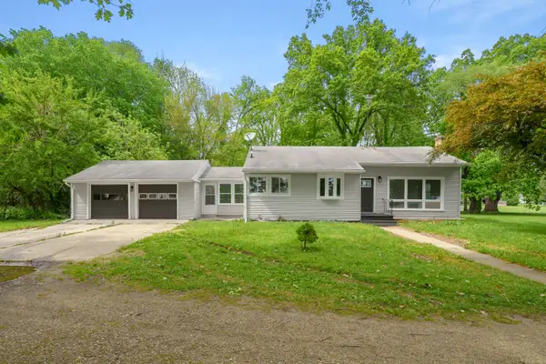 7132 S 27th Street, Scotts, MI 49088