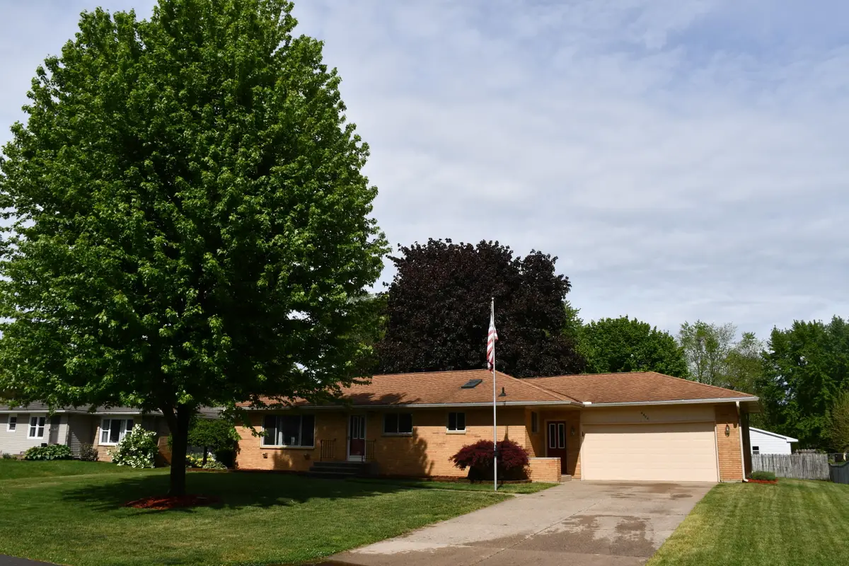 6404 Ardmore Avenue, Jenison, MI 49428 - #1