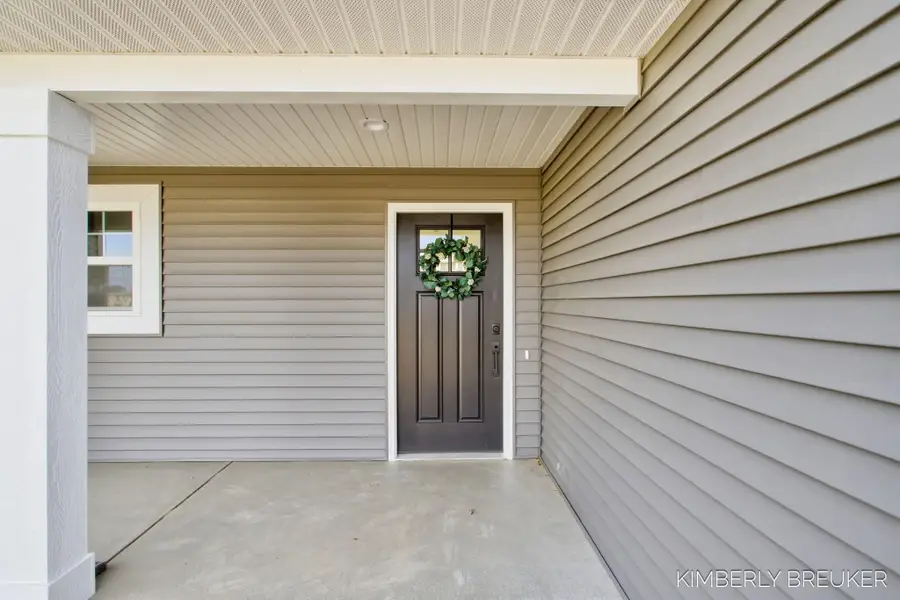 11760 Everett Avenue, Allendale, MI 49401 - #3