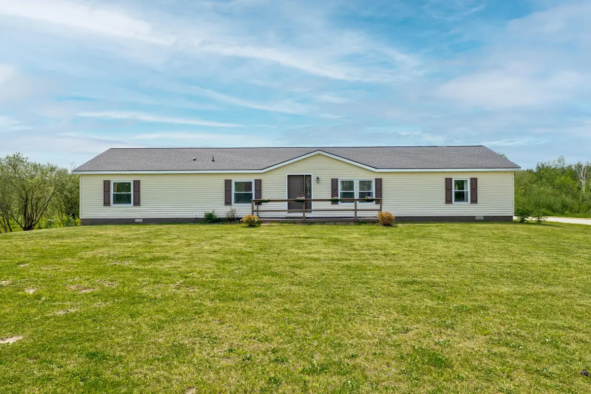 10815 S Hawkins Road, Reed City, MI 49677 - #1