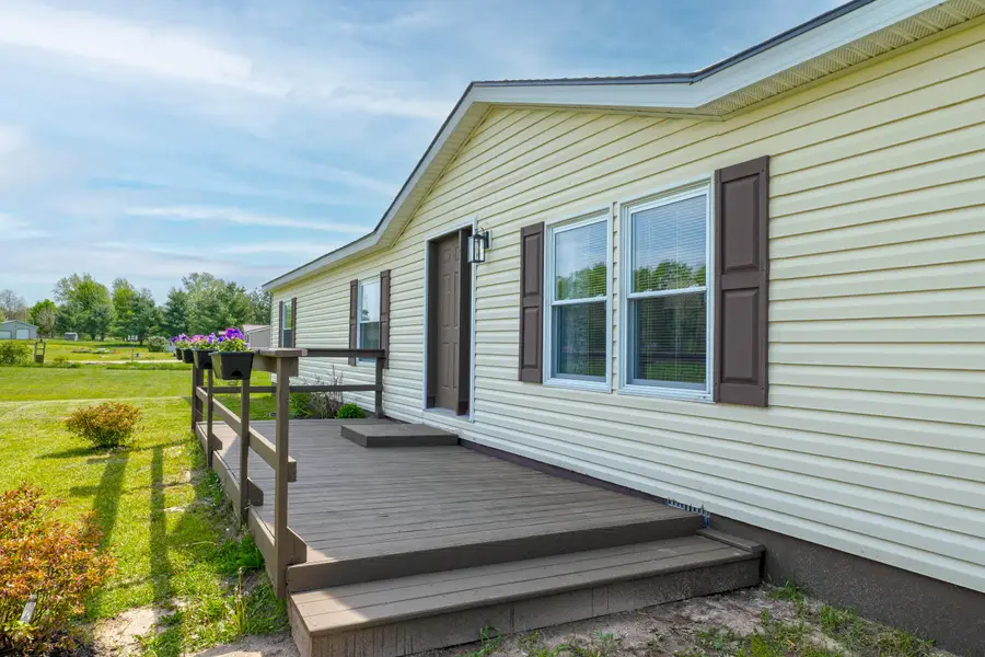 10815 S Hawkins Road, Reed City, MI 49677 - #3