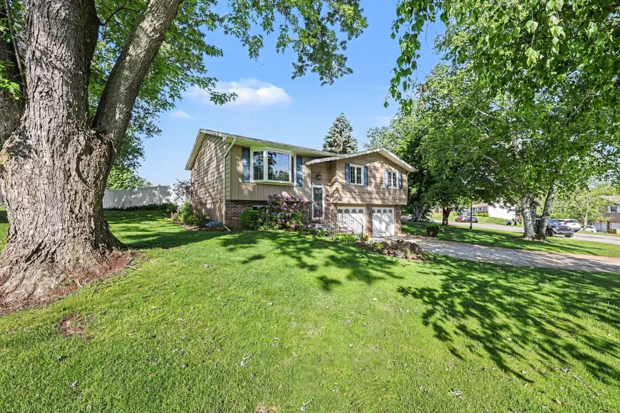 5978 Flamingo Drive, Jackson, MI 49201 - #2