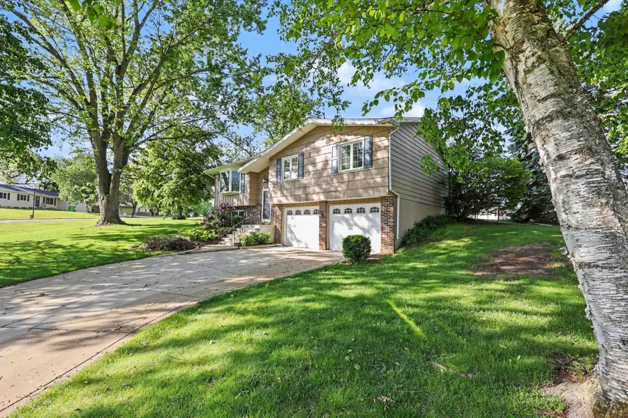 5978 Flamingo Drive, Jackson, MI 49201 - #3