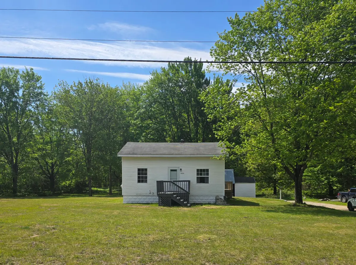 3999 E Sternberg Road, Fruitport, MI 49415 - #1