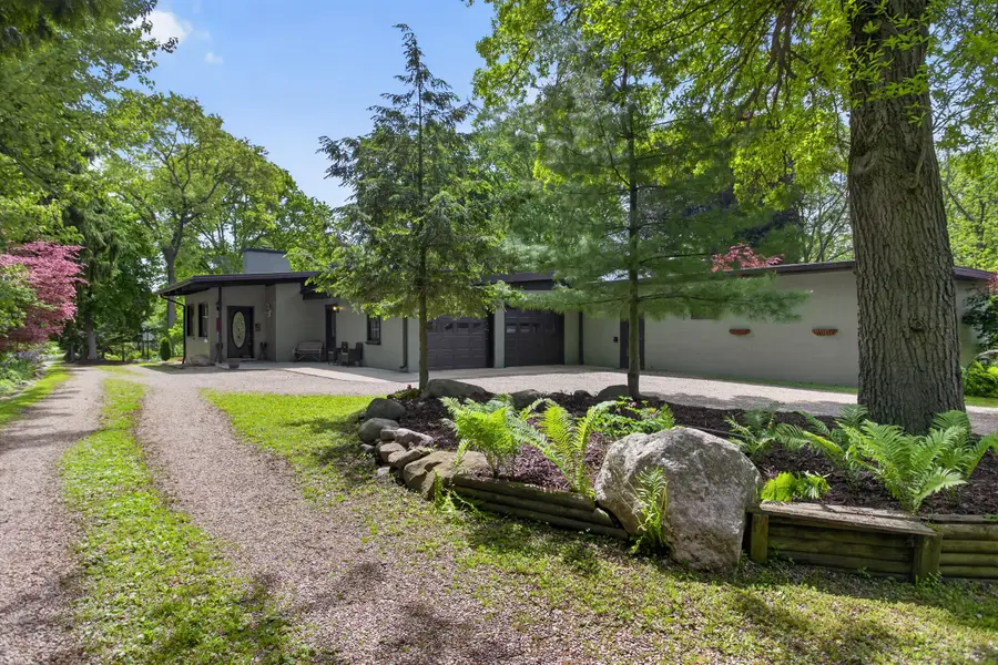 2934 Robinson Road, Jackson, MI 49203 - #3