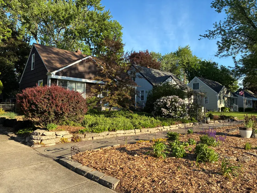 1136 Lester Avenue, Ypsilanti, MI 48198 - #3