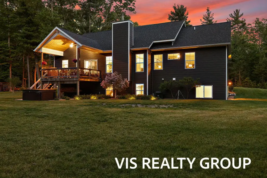 14171 Johnson Street, Grand Haven, MI 49417 - #3