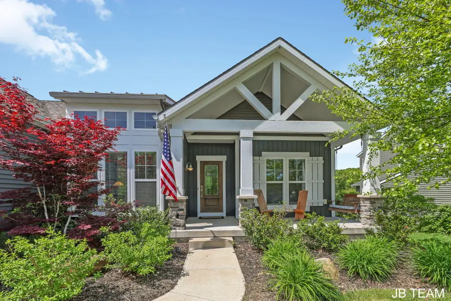 3345 Jumping Jack Court Ne, Grand Rapids, MI 49525 - #2