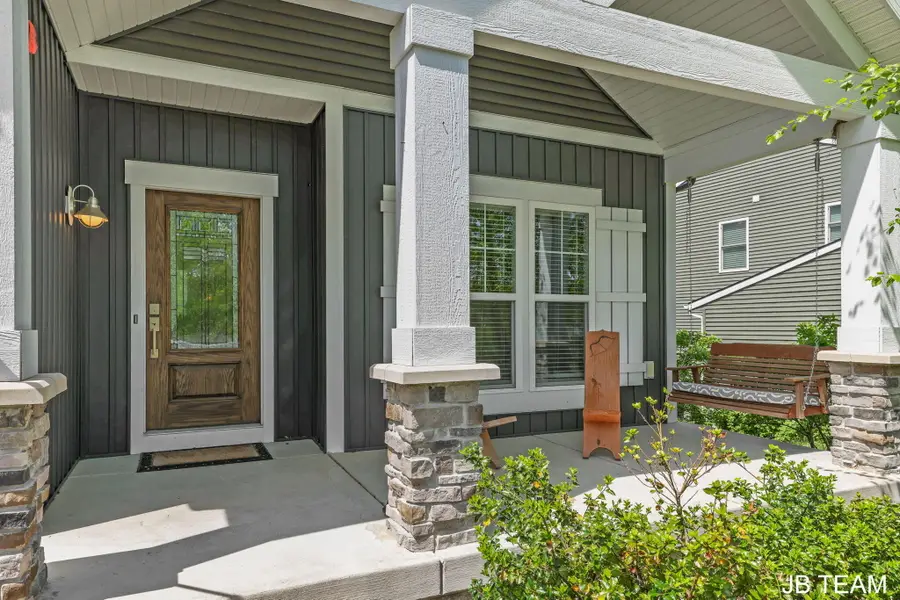 3345 Jumping Jack Court Ne, Grand Rapids, MI 49525 - #3