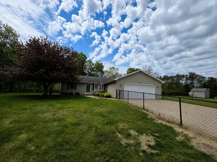 1125 Kristie Lane, Ludington, MI 49431 - #2