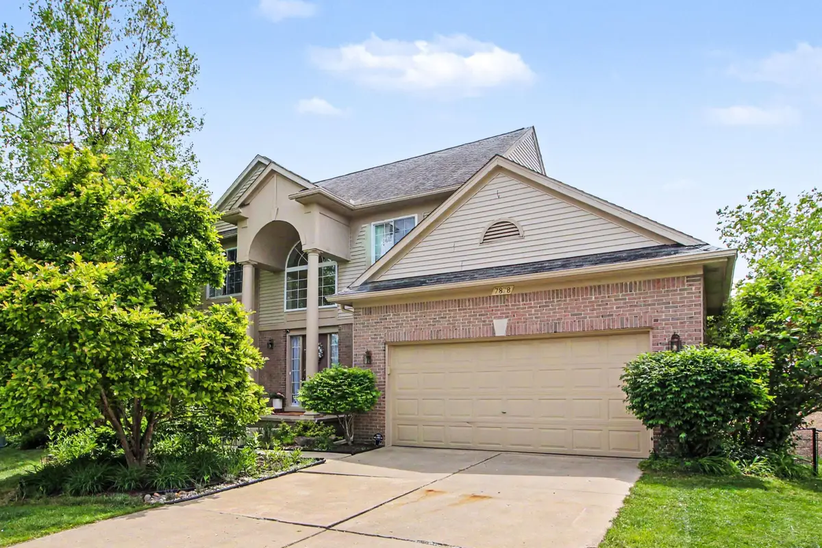 7878 Greene Farm Drive, Ypsilanti, MI 48197 - #1
