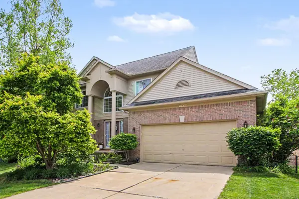 7878 Greene Farm Drive, Ypsilanti, MI 48197