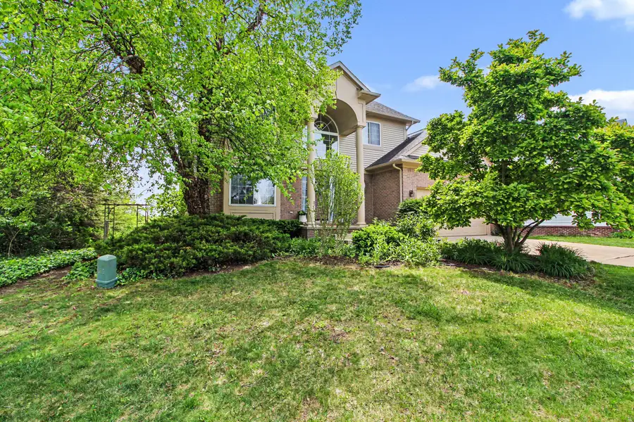 7878 Greene Farm Drive, Ypsilanti, MI 48197 - #2