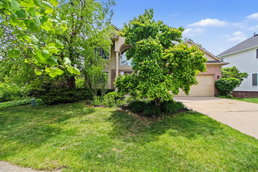 7878 Greene Farm Drive, Ypsilanti, MI 48197 - #3