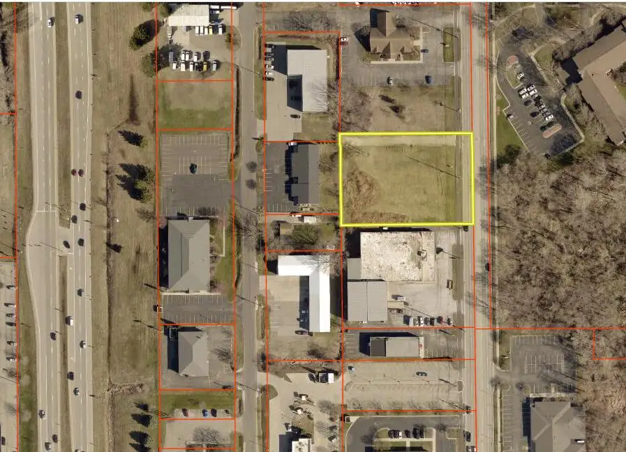 0 S Waverly Road, Holland, MI 49423 - #3