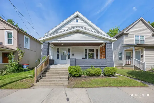 1321 Davis Avenue Nw, Grand Rapids, MI 49504