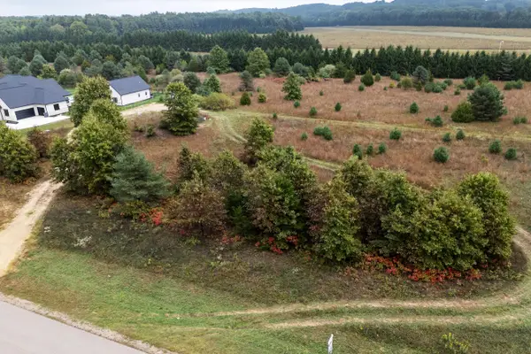 Lot 4 Airpark Lane, Mattawan, MI 49071