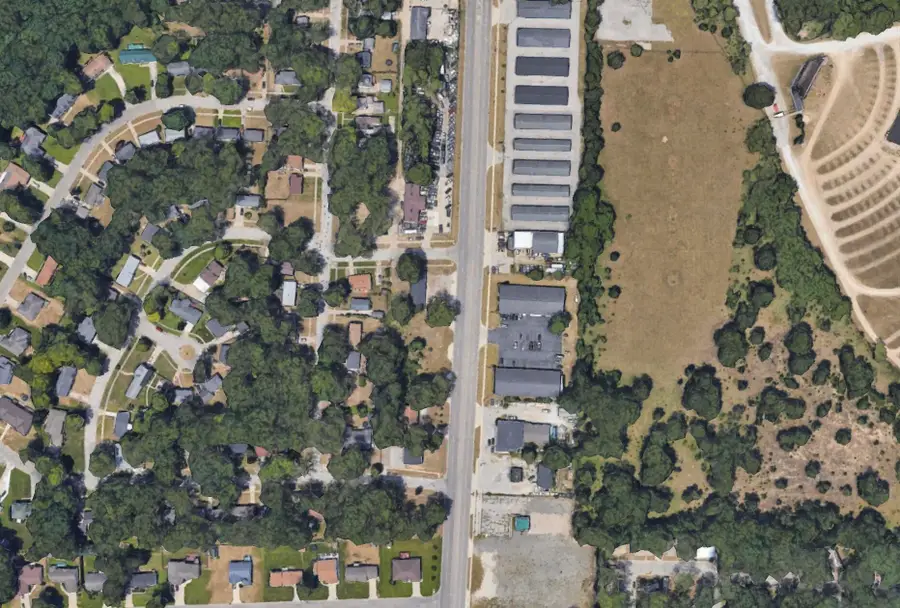 3109 S Getty Street, Muskegon, MI 49444 - #2