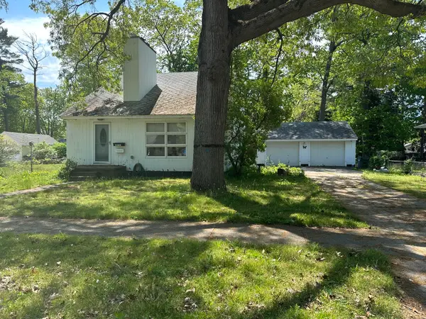 2503 Philo, Muskegon, MI 49441
