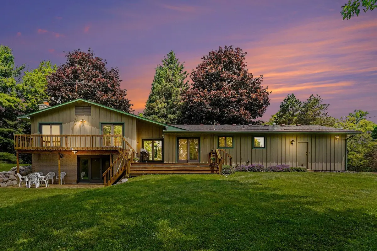 13650 Spencer Road, Milford, MI 48380 - #1