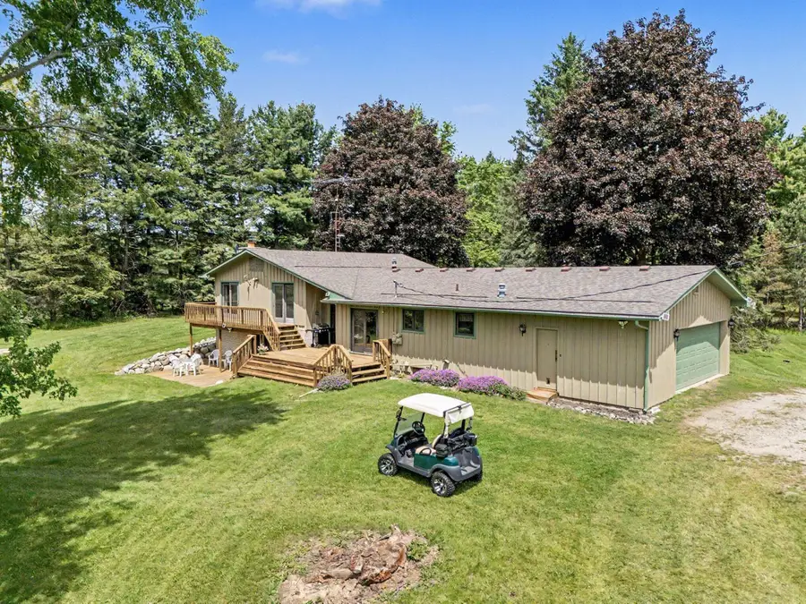 13650 Spencer Road, Milford, MI 48380 - #2