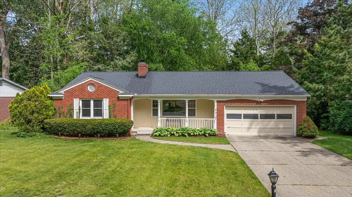4742 Curwood Avenue Se, Grand Rapids, MI 49508 - #1