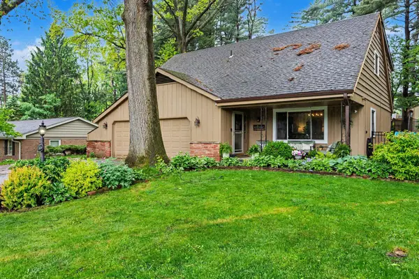 1339 Cadet Lane, Kalamazoo, MI 49009