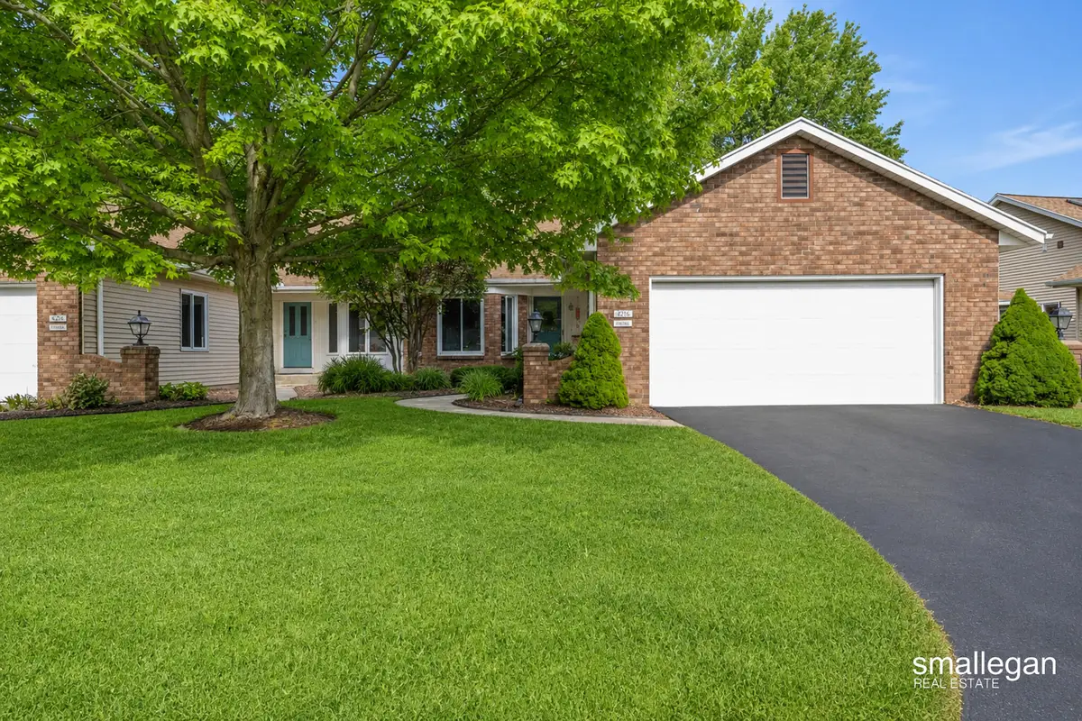 4213 Redbush Drive Sw #3, Grandville, MI 49418 - #1