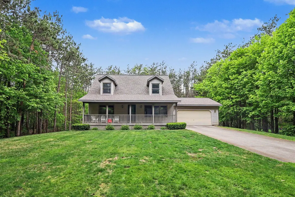16519 Riley Street, Holland, MI 49424 - #1