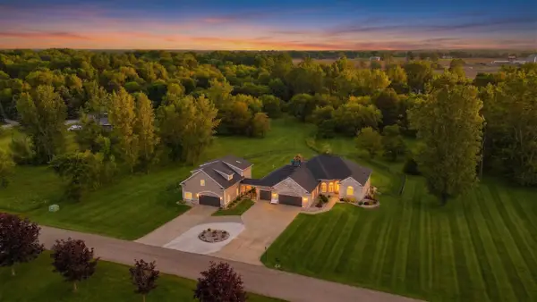 10580 Stirrup Drive, Caledonia, MI 49316
