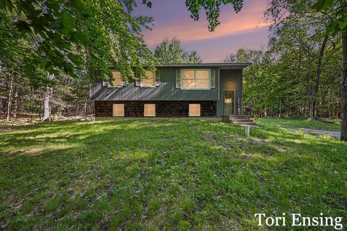 10688 Velma Drive, Greenville, MI 48838 - #1