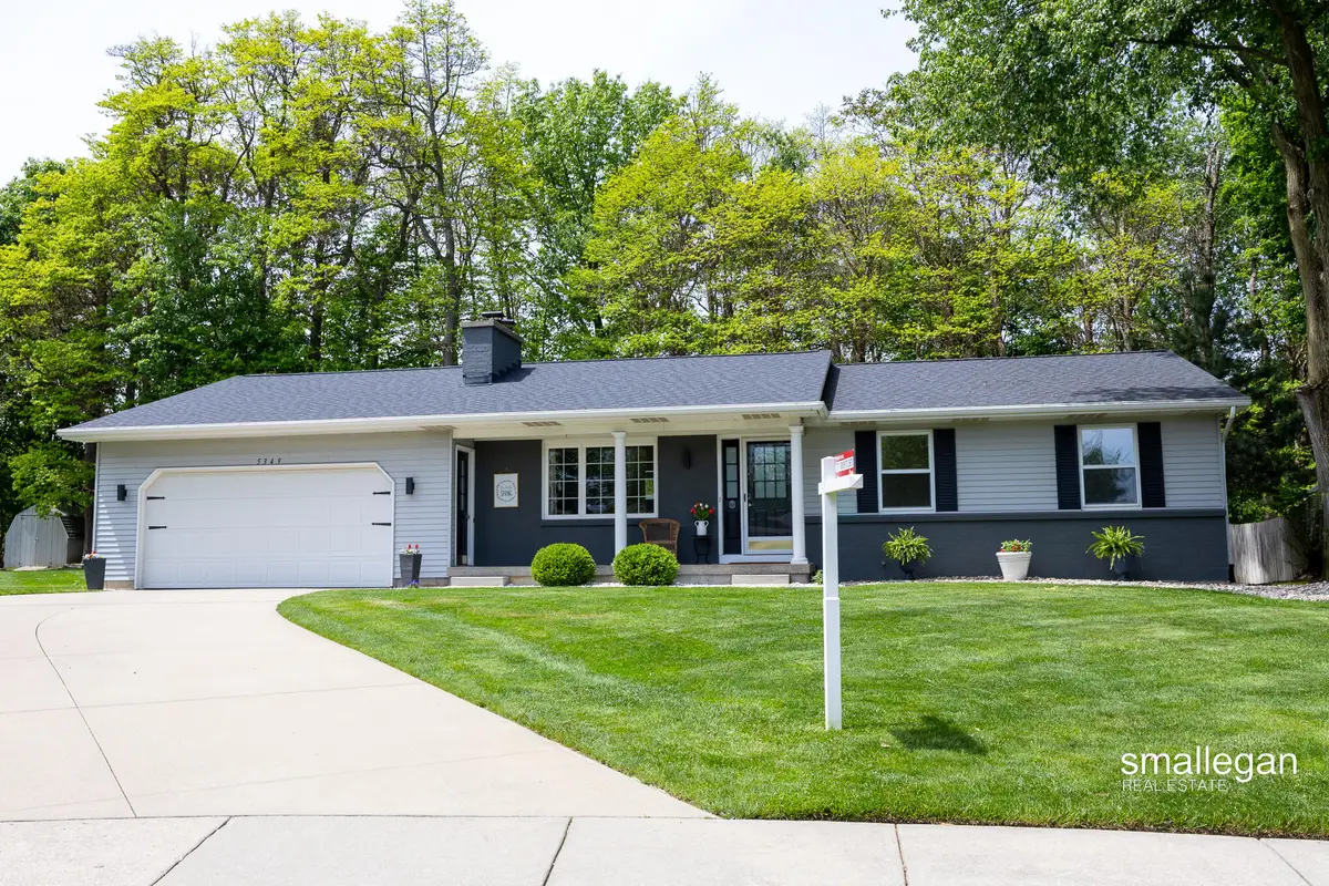 5349 Tahoe Pine Court, Wyoming, MI 49519 - #1